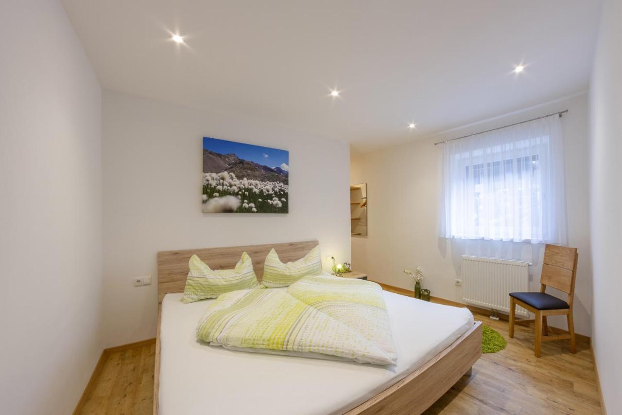 Apartments Hubertus Bei Meran San Leonardo in Passiria Extérieur photo