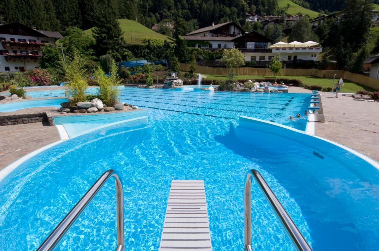 Apartments Hubertus Bei Meran San Leonardo in Passiria Extérieur photo