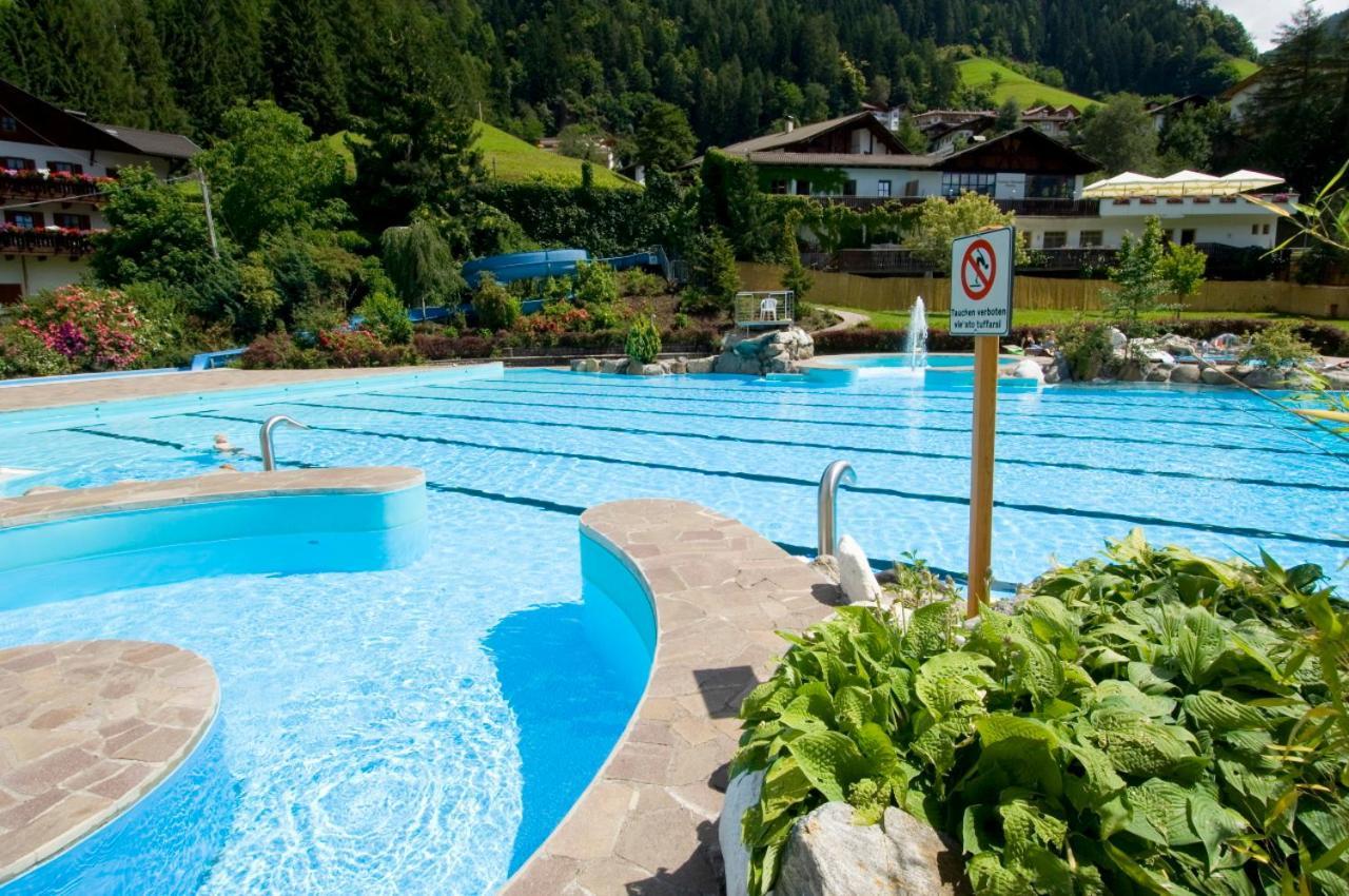 Apartments Hubertus Bei Meran San Leonardo in Passiria Extérieur photo
