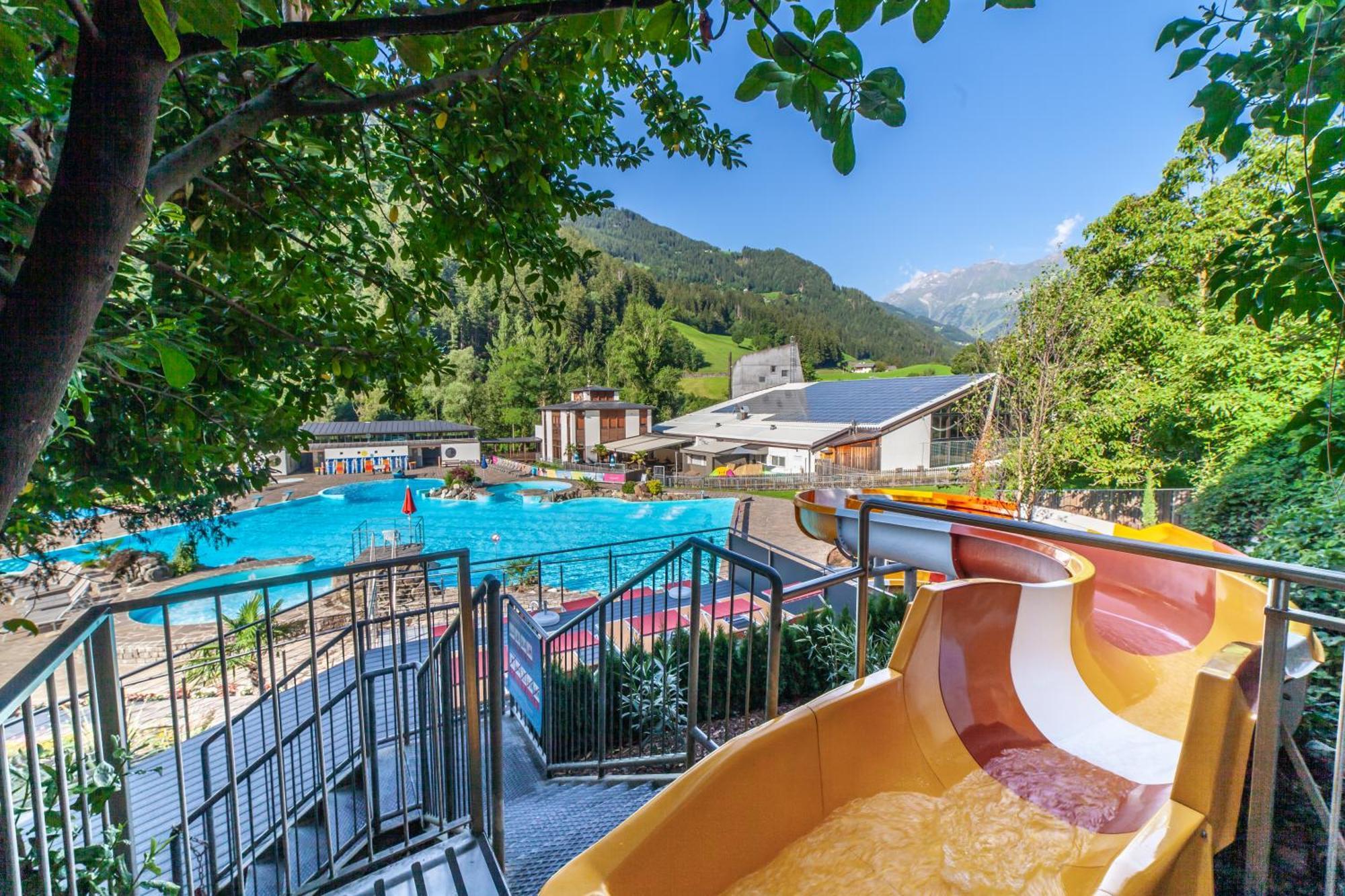 Apartments Hubertus Bei Meran San Leonardo in Passiria Extérieur photo