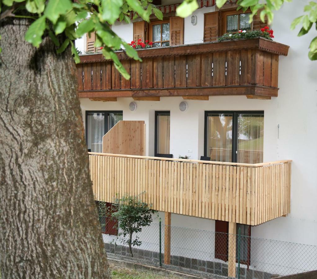 Apartments Hubertus Bei Meran San Leonardo in Passiria Extérieur photo