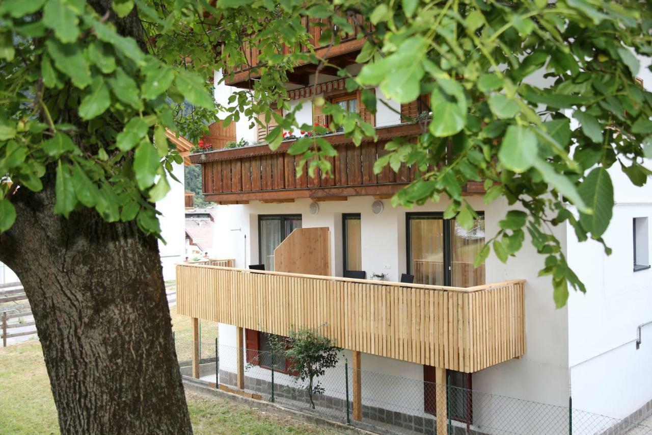 Apartments Hubertus Bei Meran San Leonardo in Passiria Extérieur photo