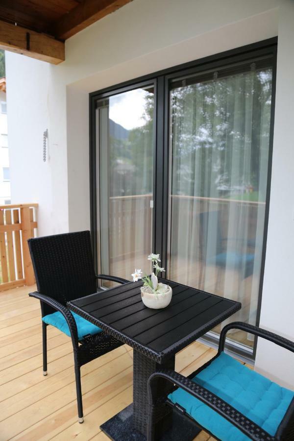 Apartments Hubertus Bei Meran San Leonardo in Passiria Extérieur photo