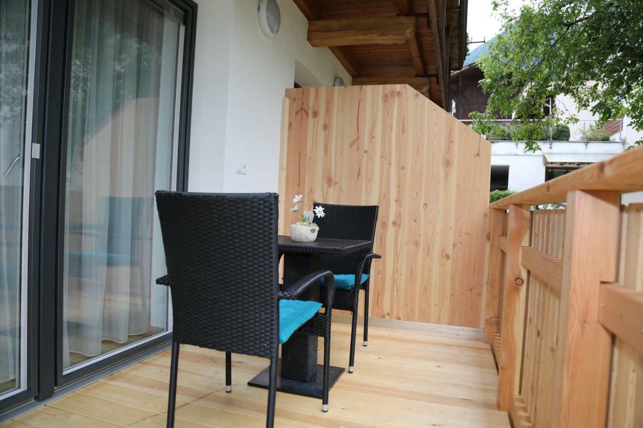 Apartments Hubertus Bei Meran San Leonardo in Passiria Extérieur photo